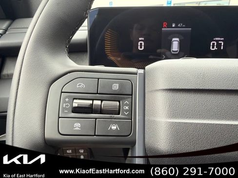 New 2027 Kia Telluride EX X-Line AWD/4WD image 31