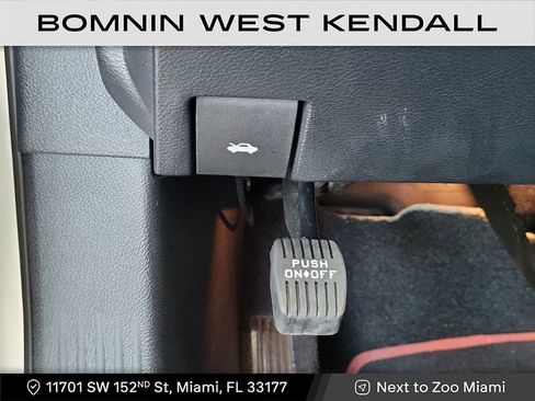 Used 2020 Dodge Challenger SRT Super Stock image 31