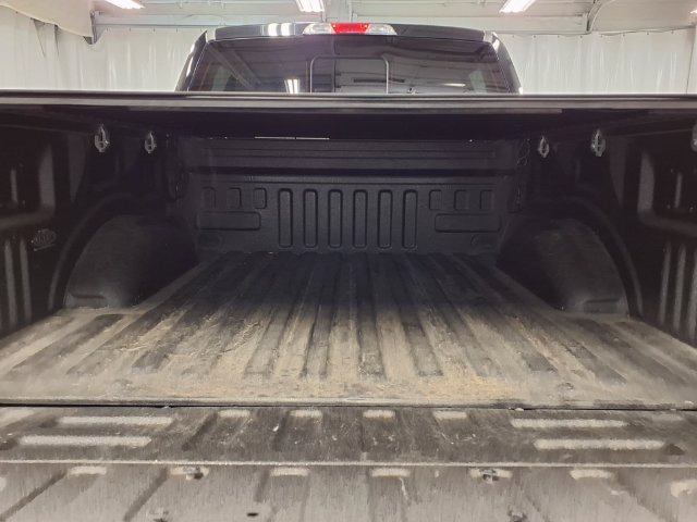 Used 2018 Ford F150 XLT w/ Equipment Group 302A Luxury AWD/4WD image 23