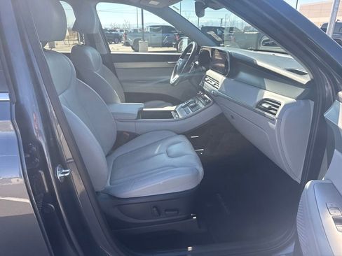 Used 2020 Hyundai Palisade SEL image 30