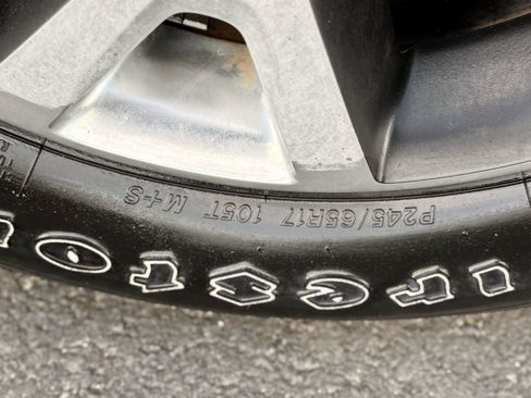 Used 2016 Jeep Cherokee Trailhawk image 14