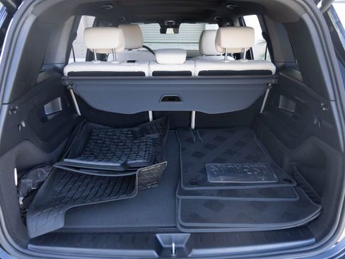 Used 2026 Mercedes-Benz GLB 250 image 21