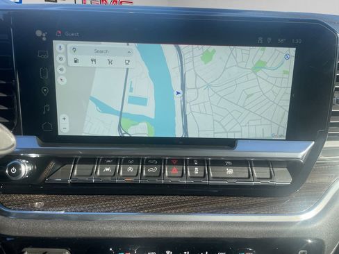 New 2026 GMC Sierra 1500 Elevation image 14