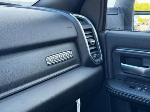 New 2026 RAM 2500 Big Horn AWD/4WD image 41