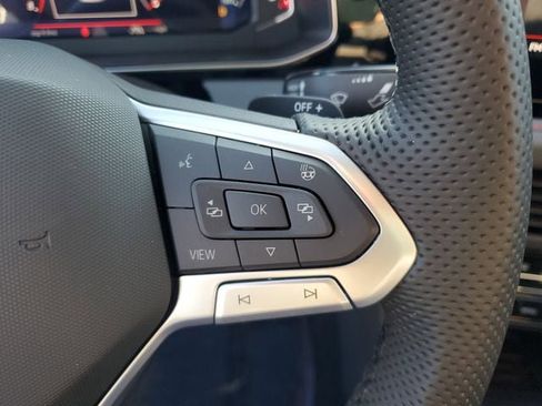New 2026 Volkswagen Jetta GLI Autobahn FWD image 20