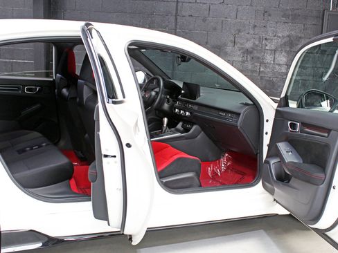 Used 2024 Honda Civic Type R image 35