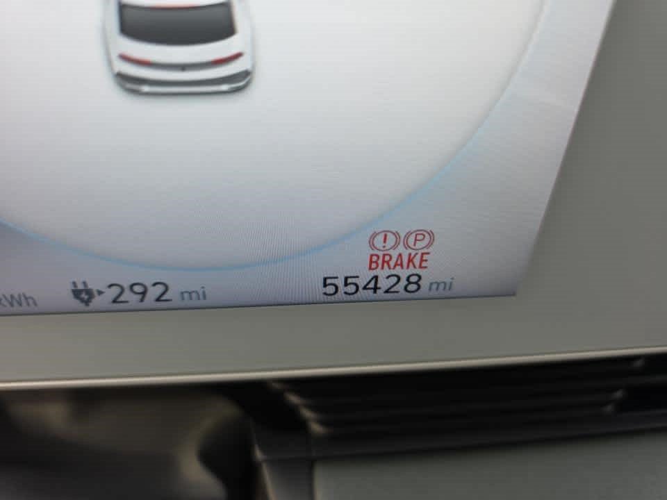 Used 2023 Hyundai Ioniq 5 SEL w/ Cargo Package AWD/4WD image 5