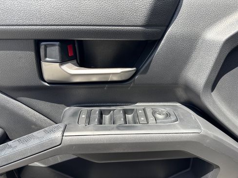 New 2026 Toyota Tacoma TRD Off-Road AWD/4WD image 23