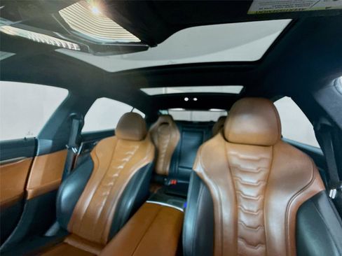 Used 2023 BMW M850i Gran Coupe xDrive image 22