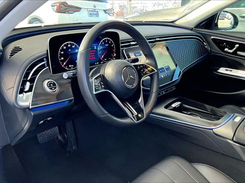 Certified 2025 Mercedes-Benz E 350 Sedan image 18