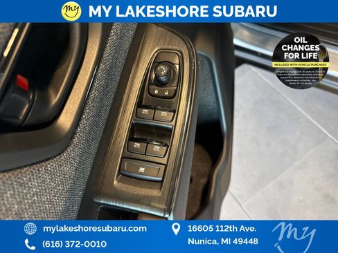 New 2026 Subaru Outback Premium AWD/4WD image 11