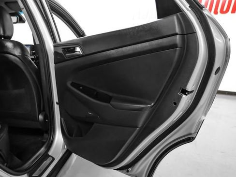 Used 2019 Hyundai Tucson Limited FWD image 45