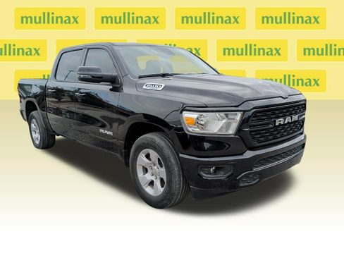 Used 2024 RAM 1500 Big Horn RWD image 1