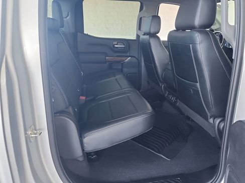 Certified 2020 GMC Sierra 1500 SLE w/ SLE Value Package image 25