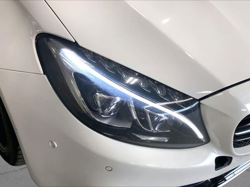 Used 2018 Mercedes-Benz C 63 AMG S image 26