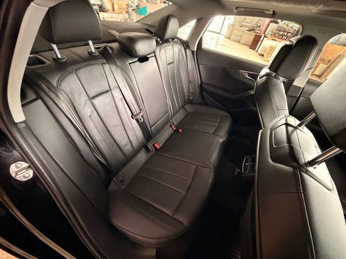 Used 2017 Audi A4 2.0T Premium w/ Convenience Package image 19