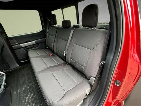 New 2025 Ford F150 XLT w/ Equipment Group 302A MID image 10