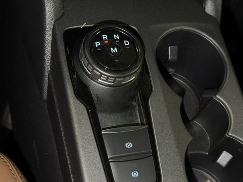 Used 2022 Ford Bronco Sport Badlands w/ Premium Package AWD/4WD image 32