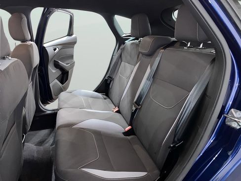 Used 2016 Ford Focus ST image 12