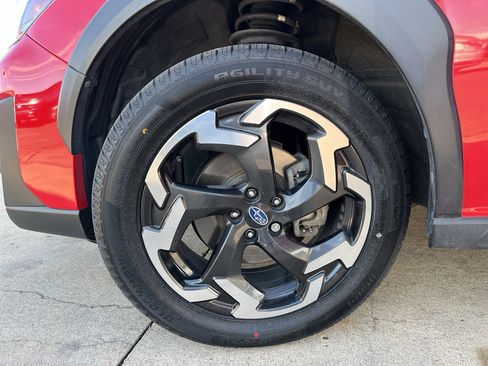 Used 2021 Subaru Crosstrek 2.5i Limited w/ Moonroof Package 2 image 11