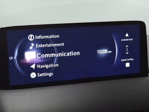 Used 2024 MAZDA CX-5 AWD 2.5 S w/ Select Package image 19