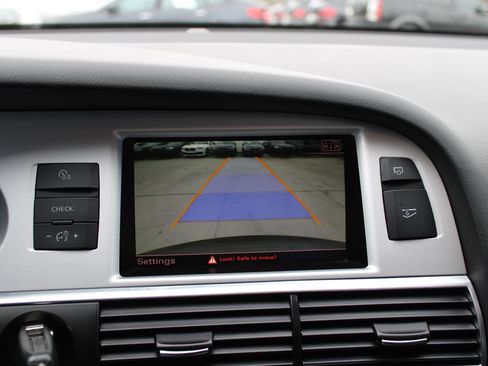 Used 2011 Audi S6 Prestige image 25