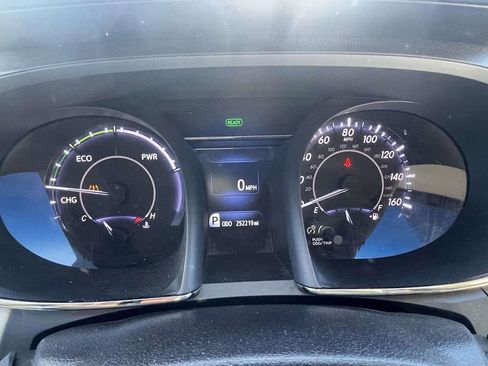 Used 2015 Toyota Avalon XLE Touring image 28