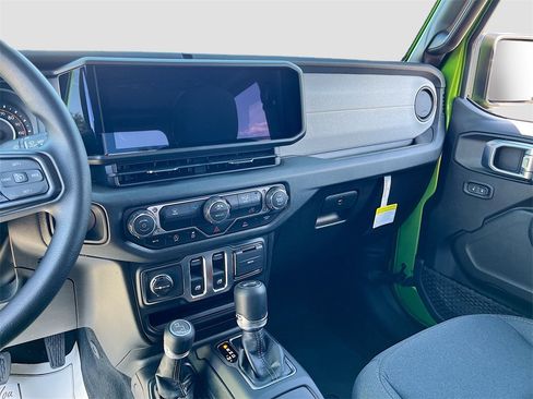 New 2026 Jeep Wrangler Sport image 20