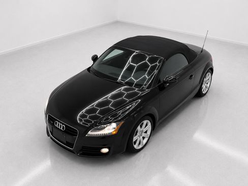Used 2012 Audi TT 2.0T Prestige AWD/4WD image 30