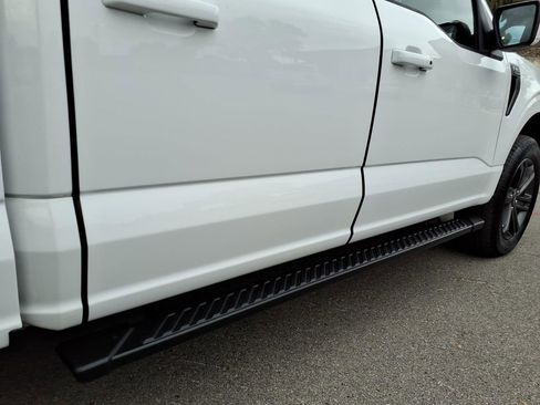 Certified 2023 Ford F150 XLT w/ Equipment Group 302A High AWD/4WD image 7