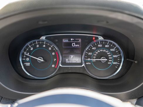 Used 2018 Subaru Forester 2.5i Touring AWD/4WD image 24