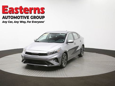 Used 2024 Kia Forte LXS image 54