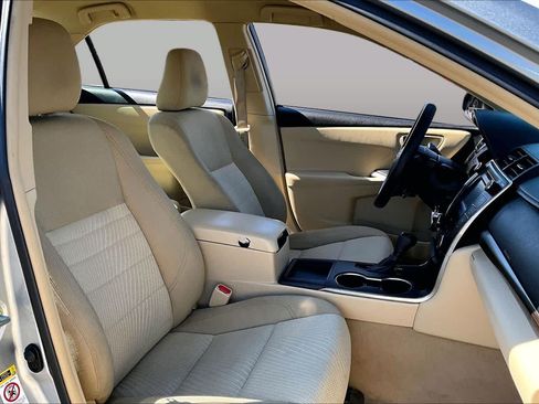Used 2015 Toyota Camry LE FWD image 8