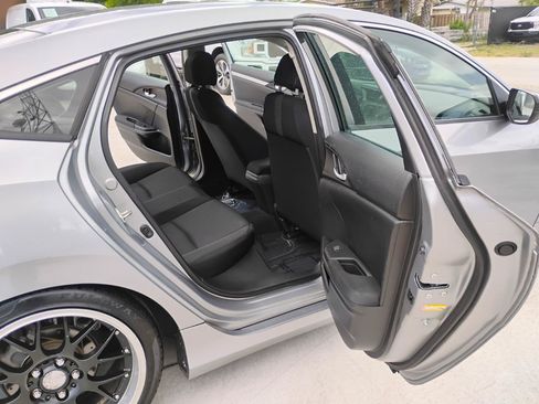 Used 2017 Honda Civic LX image 18