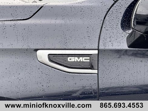 Used 2021 GMC Yukon XL Denali w/ Denali Premium Package image 37