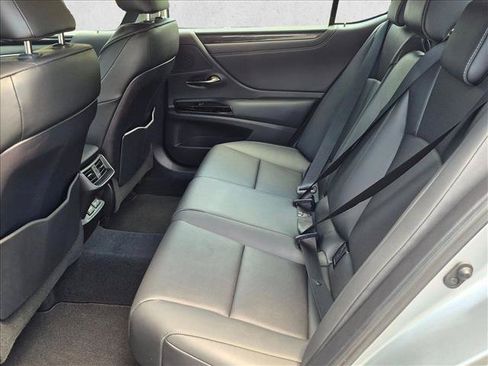 Used 2024 Lexus ES 350 w/ Accessory Package (Z1) FWD image 15