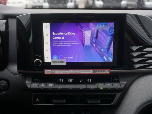 New 2026 Toyota Camry LE image 11