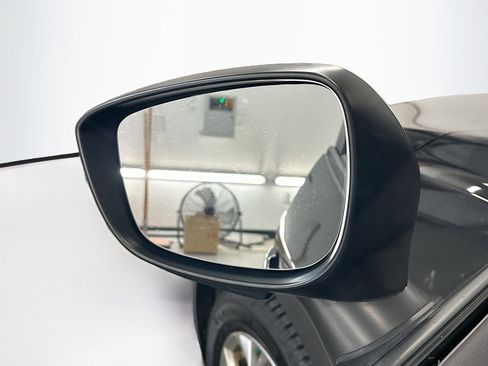 Used 2019 MAZDA CX-3 Sport AWD/4WD image 16