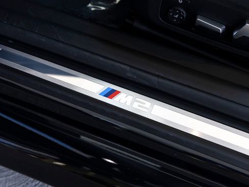 Certified 2023 BMW M2 RWD image 32