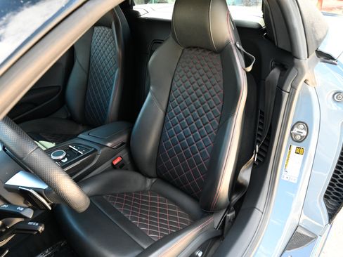 Used 2020 Audi R8 V10 performance AWD/4WD image 19