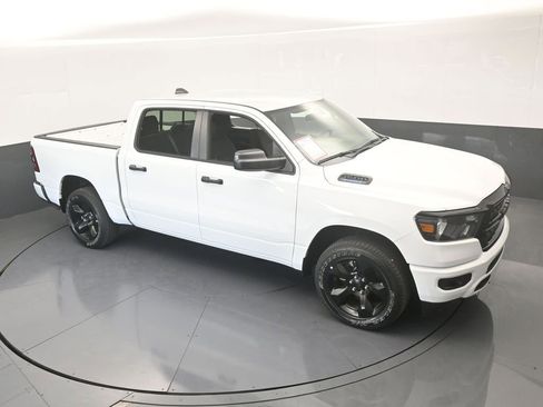 Used 2024 RAM 1500 Tradesman w/ Night Edition image 49