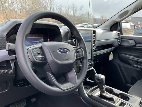 New 2026 Ford Ranger XL w/ Trailer Tow Package AWD/4WD image 16