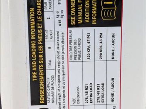 Used 2023 Mercedes-Benz EQS 450+ SUV image 23