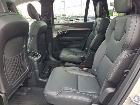 Used 2022 Volvo XC90 T8 Inscription w/ Advanced Package AWD/4WD image 10