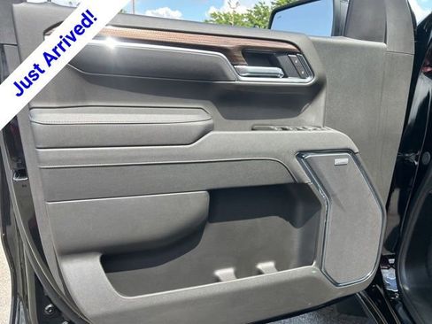 New 2026 Chevrolet Silverado 1500 LT Trail Boss w/ LT Trail Boss Premium Package AWD/4WD image 11
