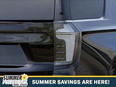 New 2026 Chevrolet Tahoe Z71 w/ Comfort Package AWD/4WD image 11