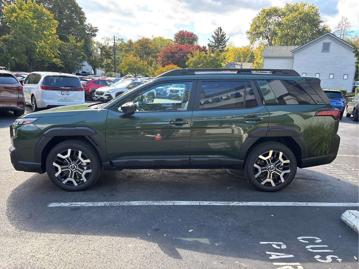 New 2026 Subaru Outback Touring XT AWD/4WD image 6