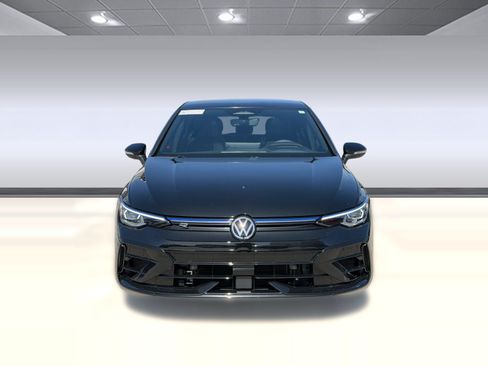 Certified 2026 Volkswagen Golf AWD/4WD image 6