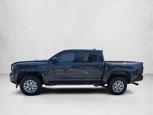 New 2026 Toyota Tacoma SR RWD image 5