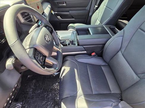 New 2026 Toyota Sequoia Platinum AWD/4WD image 15